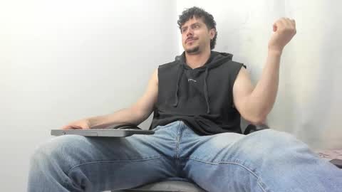 alpha online show from 10-15-25, 03:28