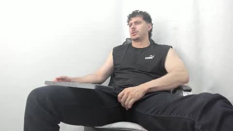 alpha online show from 10-18-25, 04:59