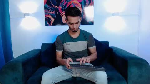 Harry online show from 01-07-26, 06:32