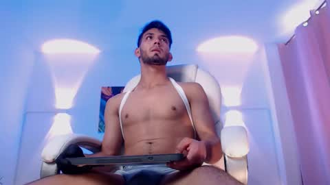 Harry online show from 03-13-26, 06:58