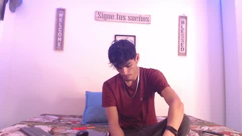 harry thomson online show from 01-12-25, 06:28