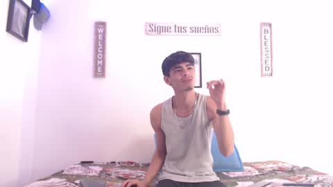 harry thomson online show from 01-14-25, 01:49