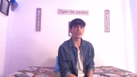 harry thomson online show from 01-16-25, 08:14