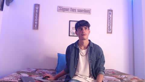 harry thomson online show from 01-17-25, 06:04