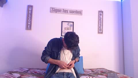 harry thomson online show from 01-17-25, 09:39