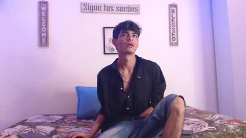 harry thomson online show from 01-26-25, 04:30