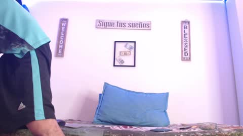 harry thomson online show from 01-30-25, 05:19