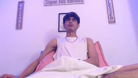 harry thomson online show from 03-04-25, 03:22