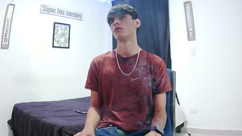 harry thomson online show from 11-10-25, 01:15