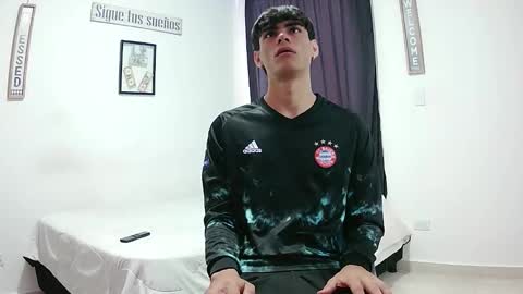 harry thomson online show from 02-07-26, 01:04