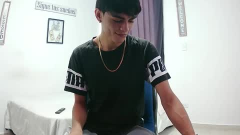 harry thomson online show from 02-12-26, 03:51