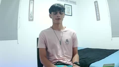 Snapshot of harrythomson1 chatting on 07-10-26, 04:50 harry thomson online show from 07-10-26, 04:50