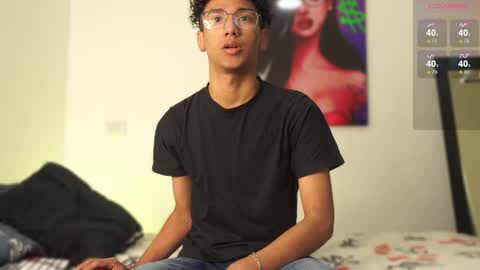 Snapshot of harrytwink18 chatting on 12-09-24, 01:13 HARRY online show from 12-09-24, 01:13