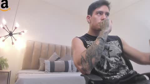 Harry Jones online show from 12-03-24, 05:23