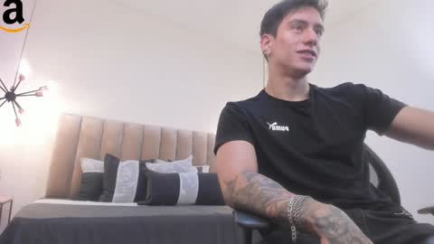 Harry Jones online show from 12-15-24, 05:20