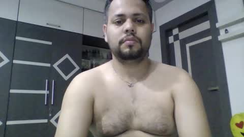 Snapshot of harsh5694 chatting on 01-30-25, 07:15 jack online show from 01-30-25, 07:15