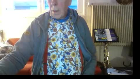 hot n  nasty online show from 03-05-26, 04:36