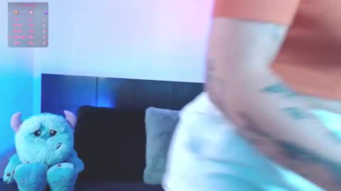 Snapshot of haru_420 chatting on 09-24-25, 10:29 Sofia Damin online show from 09-24-25, 10:29