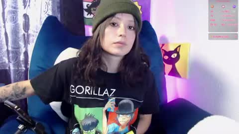 Sofia  Damin online show from 06-09-26, 07:14