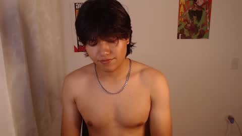 Haru online show from 10-25-25, 06:10