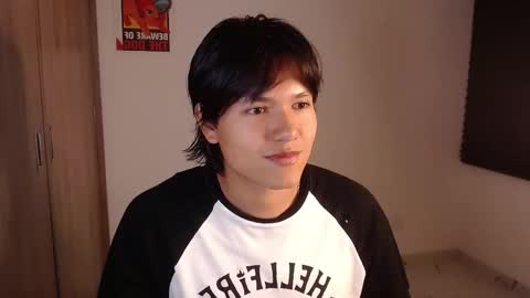 Haru online show from 02-04-26, 05:46