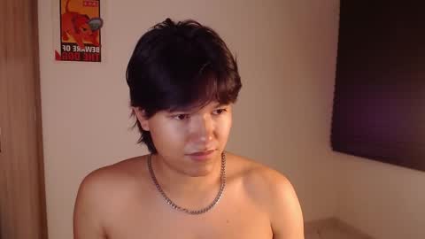 Haru online show from 02-20-26, 06:26