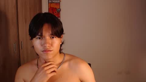 Haru online show from 03-02-26, 04:47