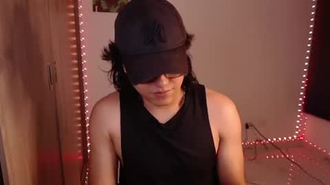 Snapshot of haru_boi chatting on 07-07-26, 03:53 Haru online show from 07-07-26, 03:53