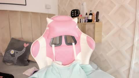 Haru Bonny online show from 03-24-26, 10:15