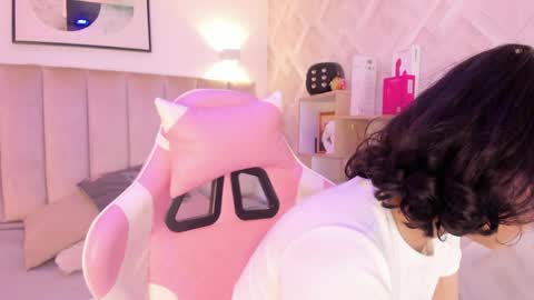 Haru Bonny online show from 03-31-26, 08:20