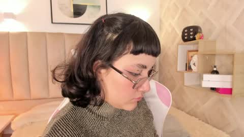 Haru Bonny online show from 04-08-26, 09:04