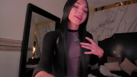 Haruka online show from 03-04-25, 06:04