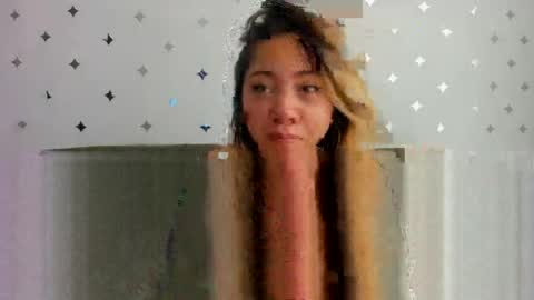 Snapshot of harumi_blossom chatting on 04-24-26, 07:05 Sophia Blossom online show from 04-24-26, 07:05