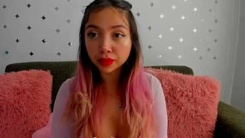 Snapshot of harumi_blossom chatting on 06-09-26, 09:48 Sophia Blossom online show from 06-09-26, 09:48