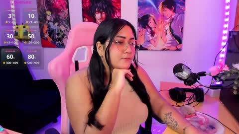 Snapshot of haruu2 chatting on 02-02-25, 06:42 karen online show from 02-02-25, 06:42