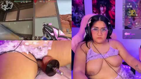 karen  online show from 02-11-25, 10:28