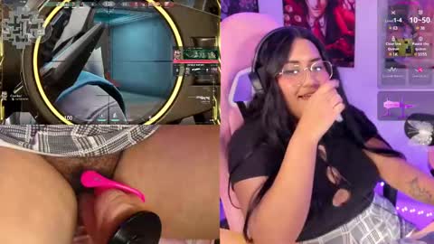 karen  online show from 02-13-25, 12:24