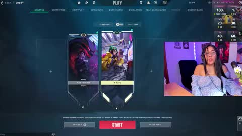 Snapshot of haruu2 chatting on 10-19-25, 10:21 karen online show from 10-19-25, 10:21