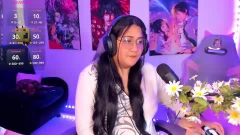 karen  online show from 12-20-25, 01:02