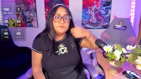 karen  online show from 02-22-26, 12:34