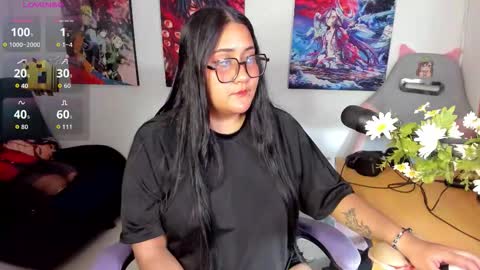 karen  online show from 03-23-26, 10:58