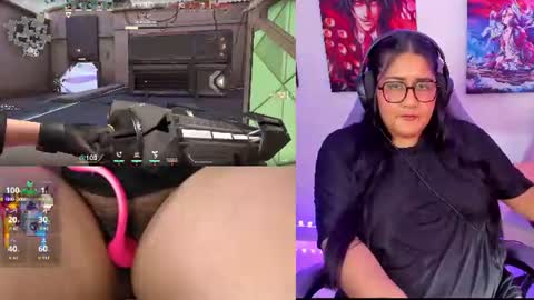 karen  online show from 06-27-26, 02:01