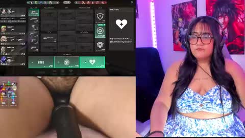 karen  online show from 07-07-26, 02:10