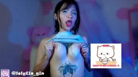 Im Emily and I could be the love of your life    online show from 03-31-26, 04:35