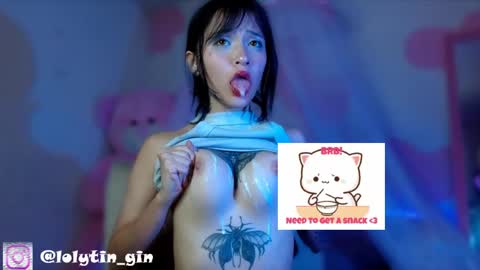 Snapshot of harypeath_ chatting on 05-10-26, 12:38 Im Emily and I could be the love of your life online show from 05-10-26, 12:38