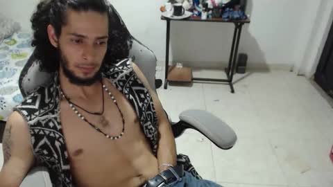 Hasani online show from 11-14-25, 04:33