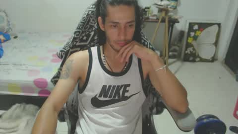 Hasani online show from 11-23-25, 04:01