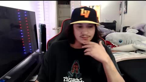 hashg0d online show from 12-20-25, 04:03