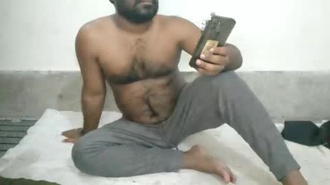 Mr. Devil online show from 10-27-25, 11:25