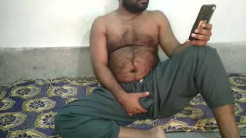 Mr. Devil online show from 12-22-25, 12:40